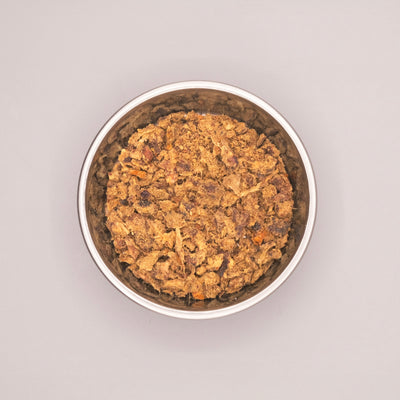 Festin de Pollo DH para perros