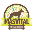 Logo Masvital
