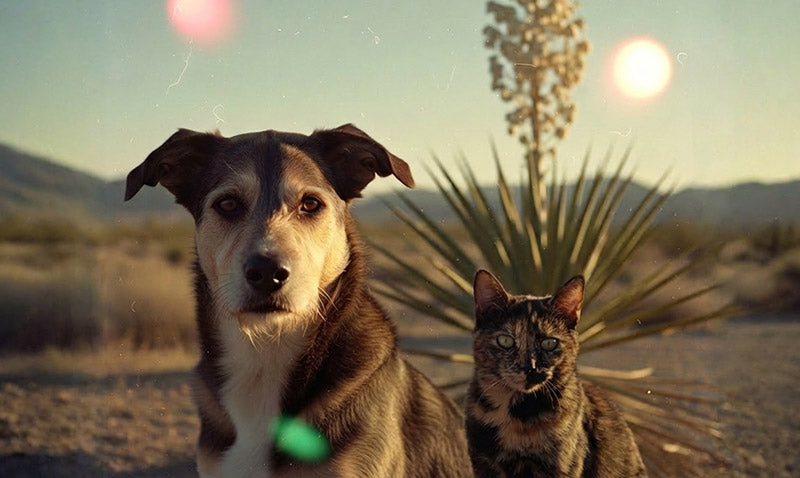 Ingredientes funcionales naturales: la Yuca Schidigera y sus beneficios en perros y gatos