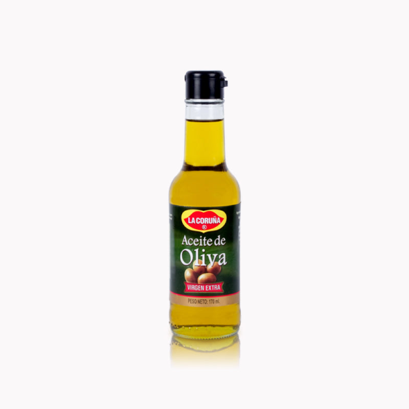 Aceite de Oliva Extra Virgen