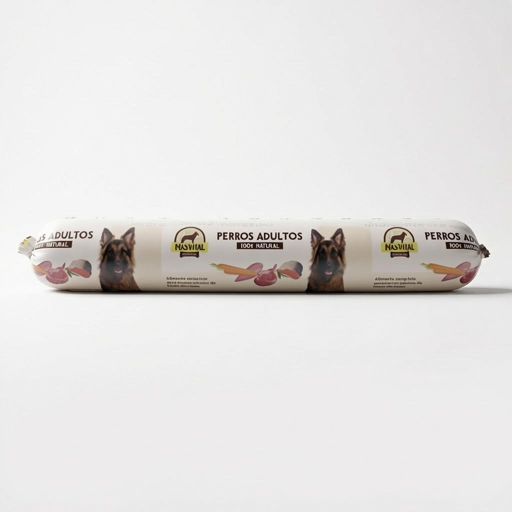 Barra Perros Adultos Mix